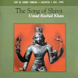 The Song of Shiva