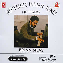 Nostalgic Indian Tunes on Piano