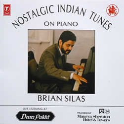 Nostalgic Indian Tunes on Piano