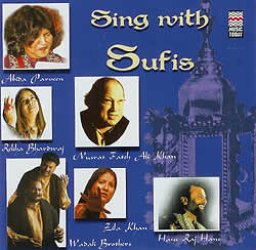Sing with Sufis