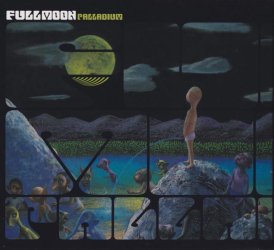 Palladium - FULLMOON
