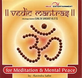 Vedic Mantras for Meditation a
