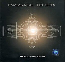 PASSAGE TO GOA Vol.1