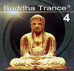 Buddha Trance 4