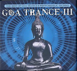 Goa Trance 3