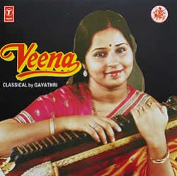 Veena - Classical by Gayathri