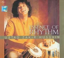 ESSENCE OF RHYTHM