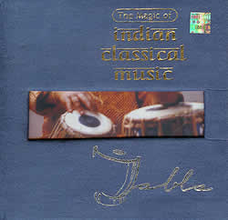 The Magic of Indian Classical Music - TABLA�μ̿�1