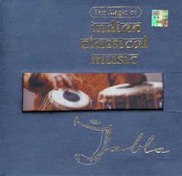 The Magic of Indian Classical Music - TABLA