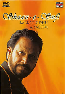 SHAAN-E-SUFI Barkat Sidhu �� Saleem