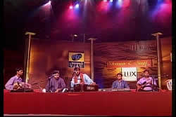 SHAAN-E-SUFI Barkat Sidhu �� Saleem