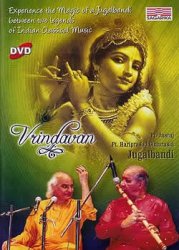 VRINDAVAN Pt.Jasraj & Pt.Harip