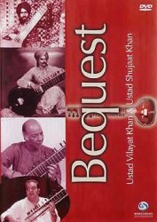 Bequest Ustad Vilayat Khan & Ustad Shujaat Khan