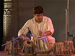 Mehfil-e-ghazal�ڥ������DVD��