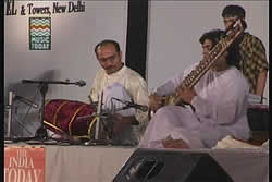 AMAZING FUSION CONCERTS - Taufiq Qureshi and friends [DVD]�μ̿�3