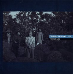 Connection of Life - Varna Ghita