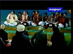 Nusrat Fateh Ali Khan