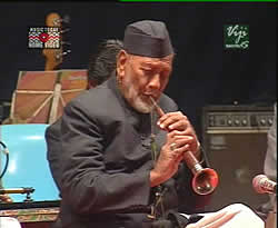 Lakshminarayana Global Music Festival - Utd. Bismillah Khan�μ̿�2