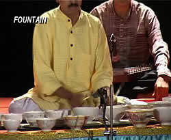 Jugalbandi��Fountain�ۤμ̿�3