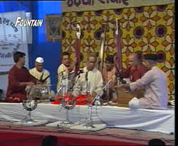 Bhimsen Joshi - Raga Ramkali��Fountain�ۤμ̿�3