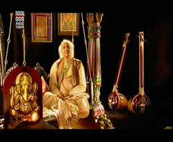 Golden Vice Golden Years - Pt.jasraj
