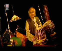 Golden Vice Golden Years - Pt.jasraj