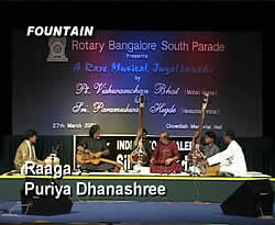 Musical JugalBandi Vol.1 - Vishwamohan Bhatt&Parameshwar Hegdeの写真2