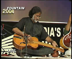 Musical JugalBandi Vol.1 - Vishwamohan Bhatt��Parameshwar Hegde�μ̿�3