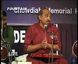 Musical JugalBandi Vol.2 - Vishwamohan Bhatt&Parameshwar Hegdeの写真2