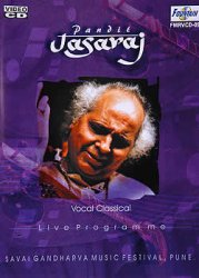 Pt.Jasraj - Raga Nat Narayani��Fountain��