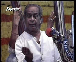 BHIMSEN JOSHI - Savai Gandharva Music Festival Pune [VCD]