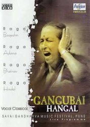 GANGUBAI HANGAL