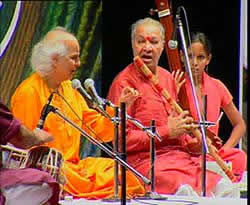 VRINDAVAN Pt.Jasraj & Pt.Hariprasad Chaurasia�ڥӥǥ�CD�ǡ�