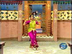 Kuchipudi�ڥ����ץǥ���
