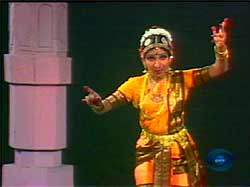 Kuchipudi�ڥ����ץǥ���