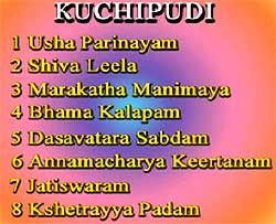 Kuchipudi�ڥ����ץǥ���