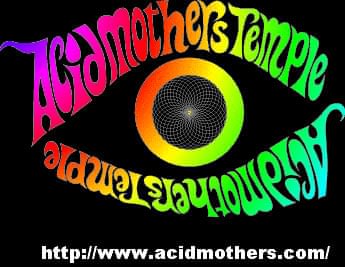 ACID MOTHERS TEMPLE