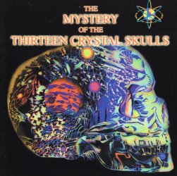 The Mystery of the Thirteen Cr