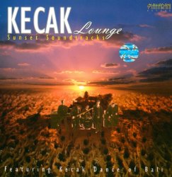 KECAK Lounge 