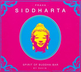 Siddharta, Spirit Of Buddha Ba