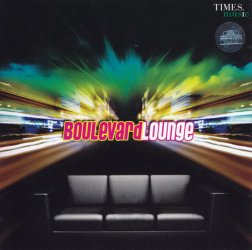 Boulevard Lounge[CD]