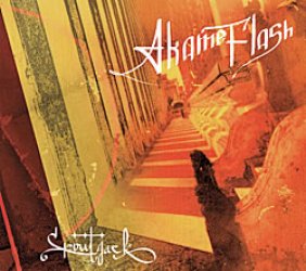 Spiritjack - Akame Flash
