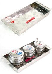 ���ƥ�쥹�ȥ쥤 [��]