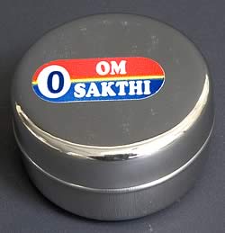 OM SAKTHI ������ ��0��