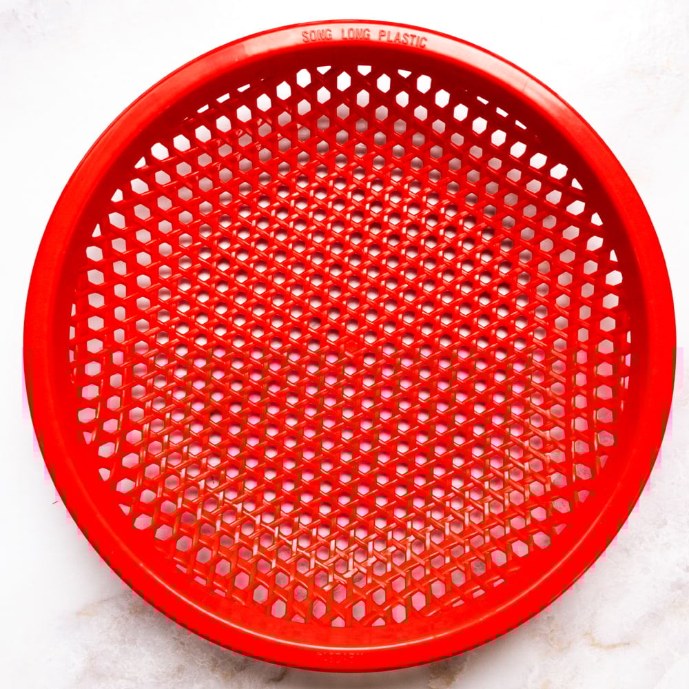 ベトナムのレトロなプラスチックザル-30cm2枚目の説明写真です