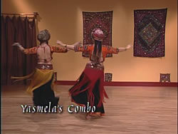 Tribal Technique Volume 4�μ̿�3