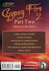 Gypsy Fire 2