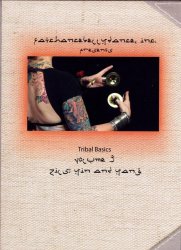 Tribal Basics Vol. 3 - Zils