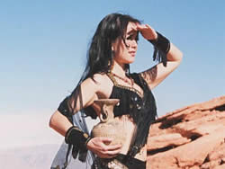 Amira��s Bellydance 101�μ̿�2