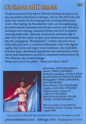 ABS-Olutely Fabulous! Princess Farhana